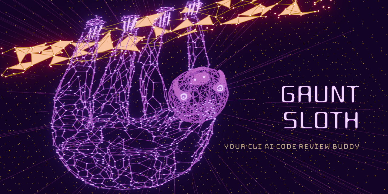 GSloth Banner